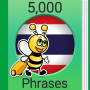 icon Thai Fun Easy Learn5 000 Frases