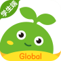 icon 豌豆素质（学生端）Global