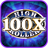 icon High Roller 100x Slots 2.0