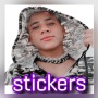 icon Rodrigo Contreras stickers
