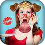 icon Snap Photo Stickers & Filters for Xiaolajiao 6