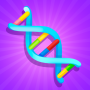 icon DNA Evolution 3D