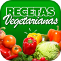 icon Recetas Vegetarianas Faciles y Deliciosas