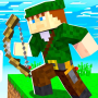 icon Mod Robin Hood For Mcpe