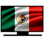 icon Tv México en Directo for iball Slide Cuboid
