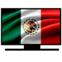 icon Tv México en Directo for Samsung Galaxy Note 10 1