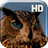 icon Amazing Owl Live Wallpaper 4.0