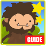 icon Guide Of Sneaky Sasquatch 2021 Reference And Tips