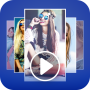 icon Video Maker: Photo Music Video for Samsung S5830 Galaxy Ace