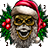 icon Dark Christmas Color 1.0.70