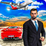 icon US President Security Car Game
