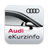 icon Audi eKurzinfo 2.5.8