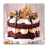 icon Chocolate Cake Recipes 2.0