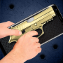 icon Gun Builder: Revolver & Pistol
