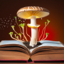 icon Edible mushroom