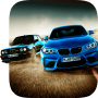 icon M3 E46 Drift Simulator 2