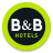 icon B&B HOTELS 4.8.0