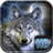 icon Wolf Live Wallpaper HD 3.9