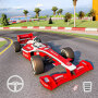 icon Formula Car Racing Games 3D for oppo A57