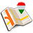 icon Map of Budapest offline 3.4