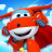 icon Super Wings : Jett Run 3.4.0