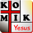 icon Komik Yesus Hidup 1.0