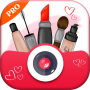 icon Makeup Camera Beauty Editor