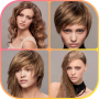 icon Hairstyles Try On