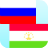 icon Russian Tajik Translator 3.0