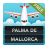 icon Palma de Mallorca Flight Information 4.4.8.6