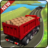 icon Truck Cargo Driving Hill Simulation 2.0.5