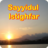 icon Sayyidul Istighfar 1.0