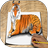 icon Draw Animals 3D 4.2