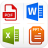 icon docments.reader.documentmanager.free 1.7.4