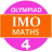 icon IMO 4 Maths 1.46