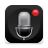 icon com.jksol.voicerecodeing 86