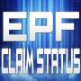 icon PF Claim Status – EPF India for iball Slide Cuboid