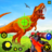 icon Wild Dinosaur Hunting Attack 1.70