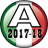 icon Calcio A 2017-18 1.93