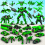 icon Multi Animal Robot Car Games for Doopro P2