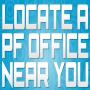 icon PF Office Address