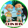 icon Upin Ipin Best Collection Video for Doopro P2