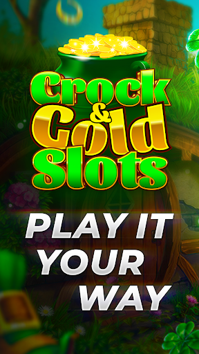 Crock&Gold Slots