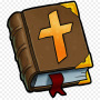 icon Tswana Bible