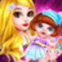 icon Pregnant Mommy Newborn Story for Doopro P2