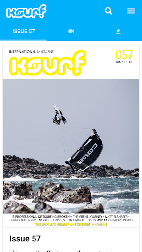 IKSURFMAG Free Kitesurfing Mag