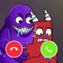icon Grimace Call