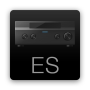 icon ES Remote