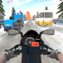 icon Racing on Moto for Samsung Galaxy Note 10 1