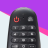 icon Remote Control for LG WebOS Smart TV 4.1.1.2